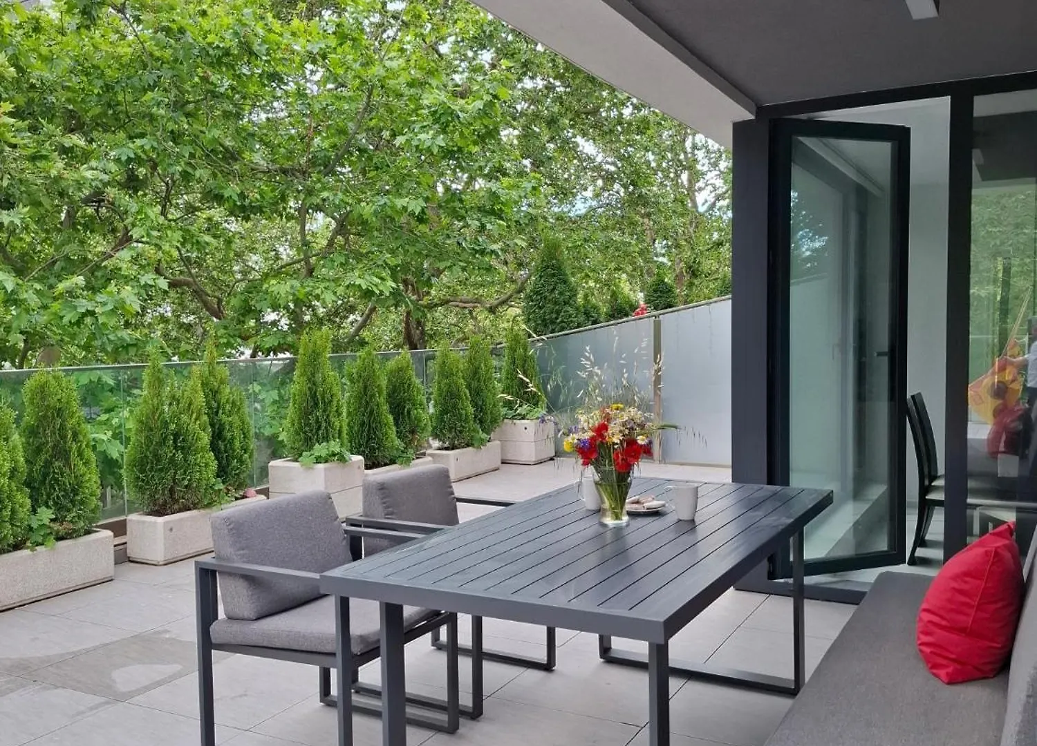 The Terrace Lounge Apartment By Rv Apartments Varna 0*,  Bulgaria