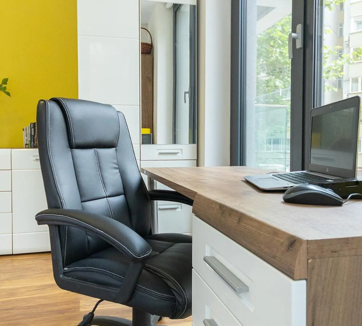 The Terrace Lounge Apartment By Rv Apartments Varna