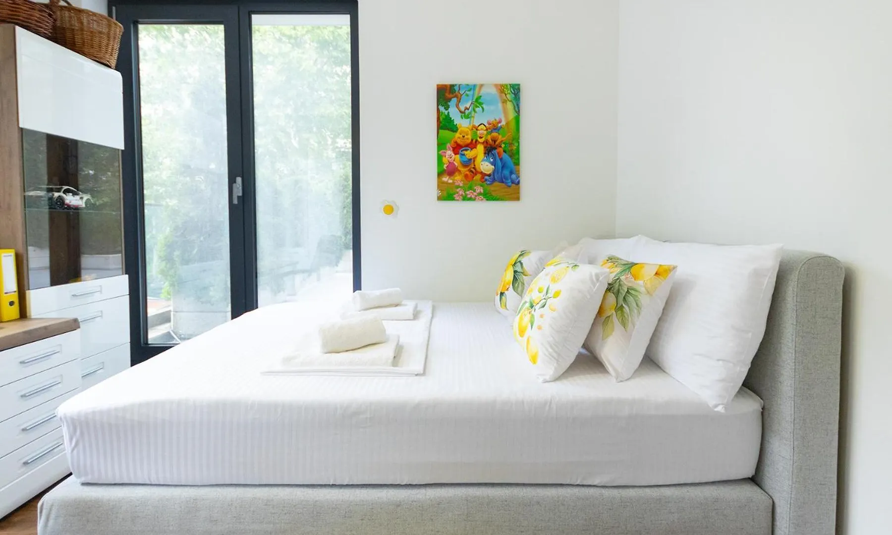 The Terrace Lounge Apartment By Rv Apartments Varna 0*,