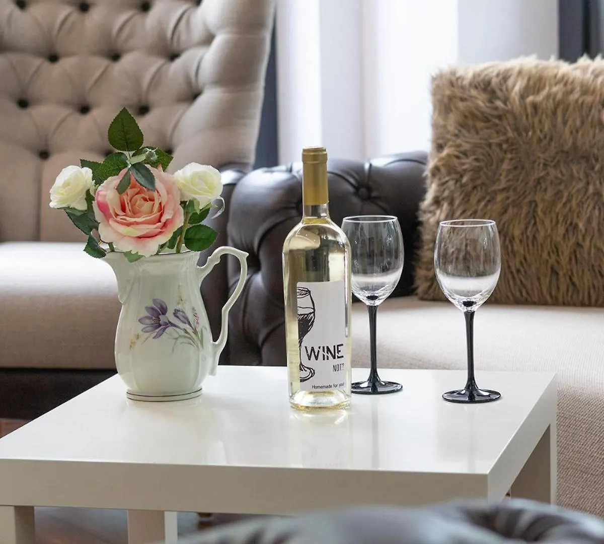 The Terrace Lounge Apartment By Rv Apartments Varna 0*,  Bulgaria