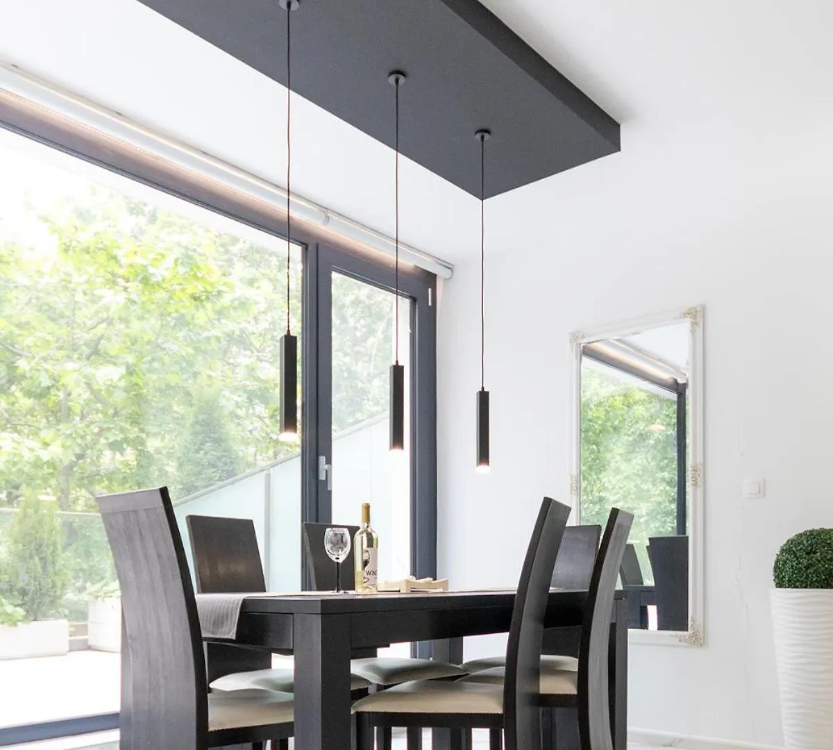 The Terrace Lounge Apartment By Rv Apartments Varna