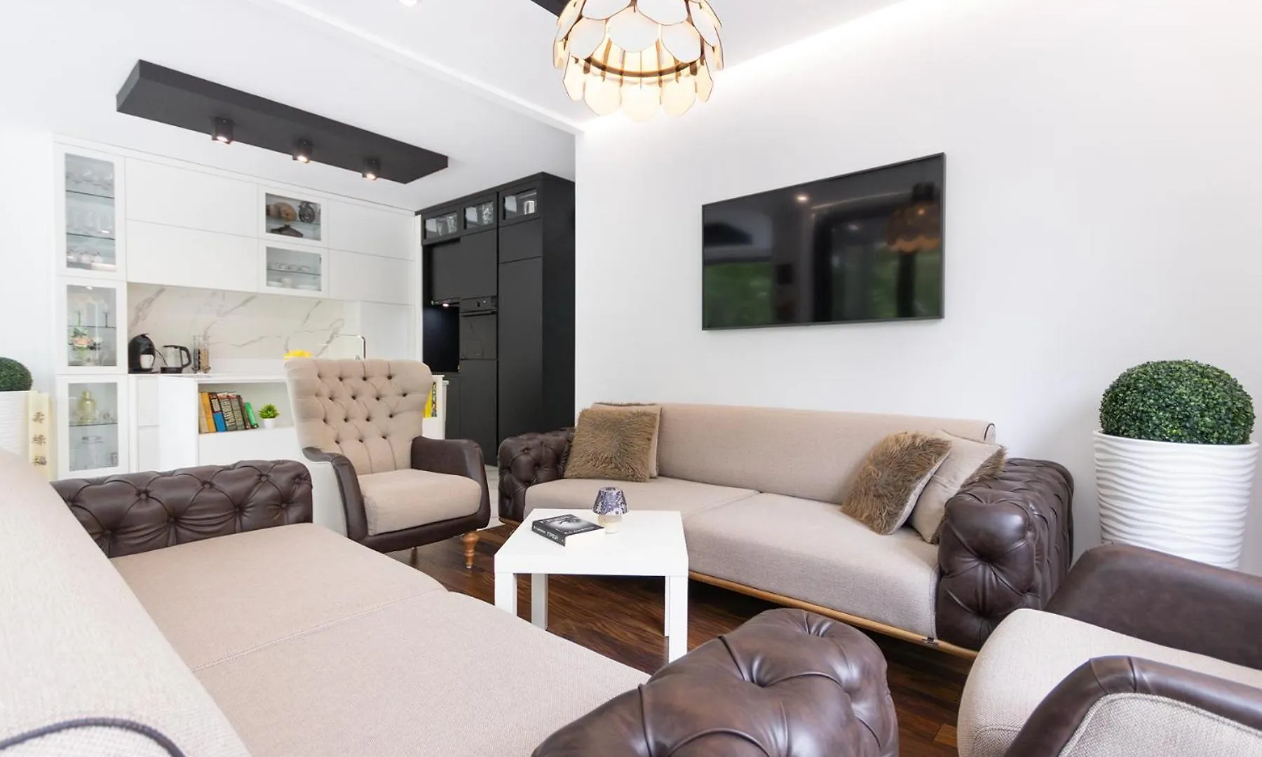 The Terrace Lounge Apartment By Rv Apartments Varna 0*,  Bulgaria