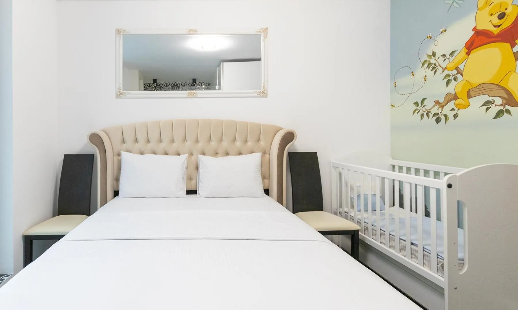 The Terrace Lounge Apartment By Rv Apartments Varna Bulgaria