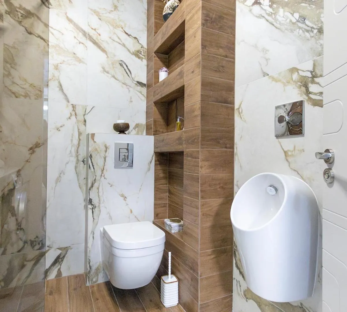 The Terrace Lounge Apartment By Rv Apartments Varna Bulgaria