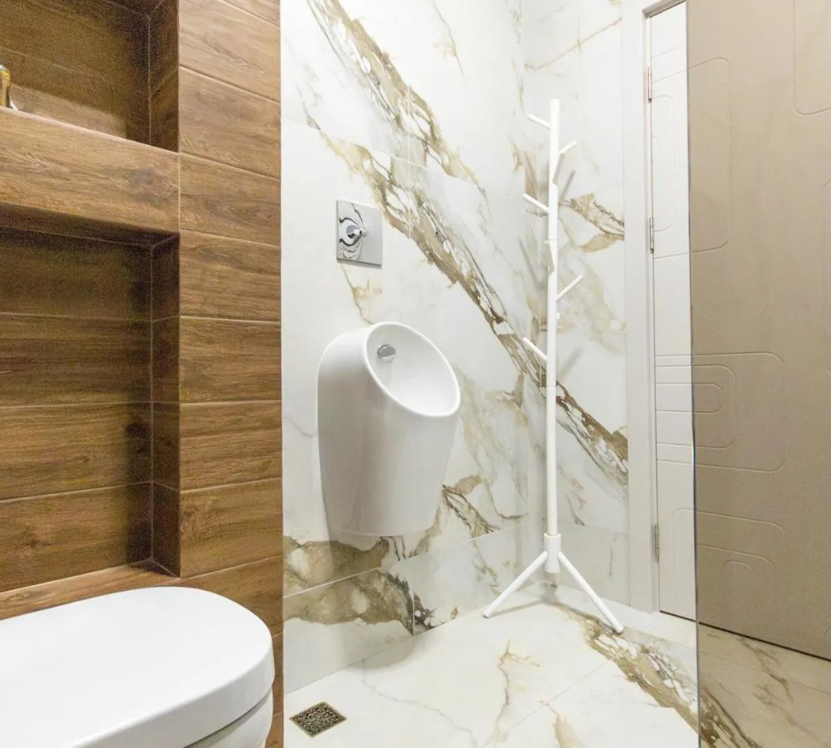 The Terrace Lounge Apartment By Rv Apartments Varna
